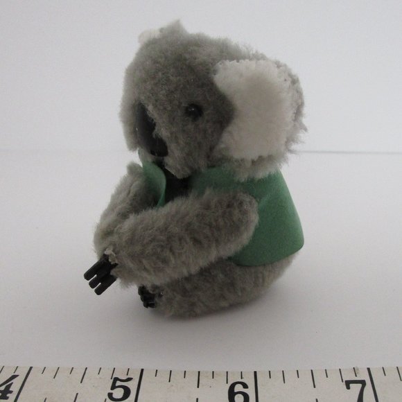 clip on koala souvenir - Picture 1 of 2
